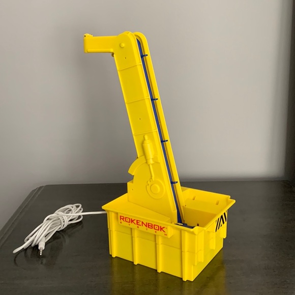 Rokenbok Motorized Conveyor - Picture 1 of 7